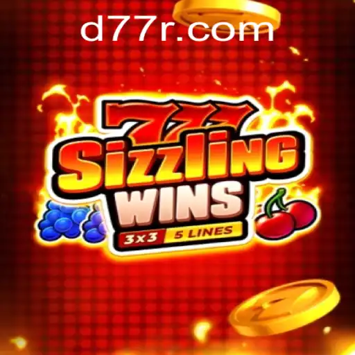 777SizzlingWins: A Thrilling Adventure Into the World of Slots