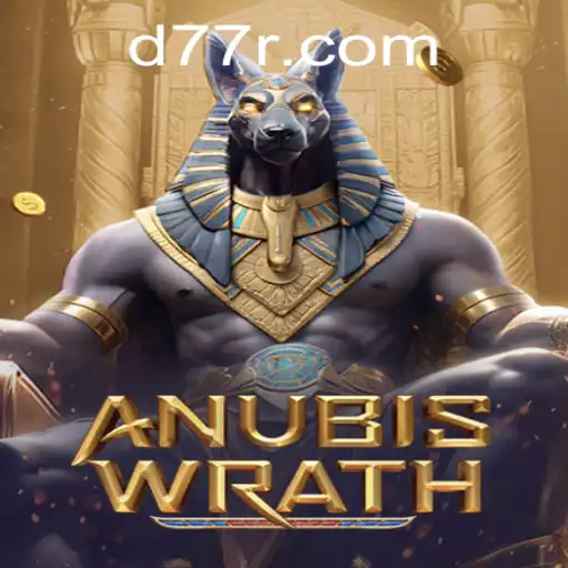 Unveiling AnubisWrath: A Journey Through the Mystical Deserts