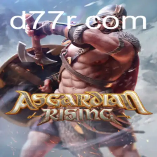 AsgardianRising: An Epic Adventure with a Norse Twist