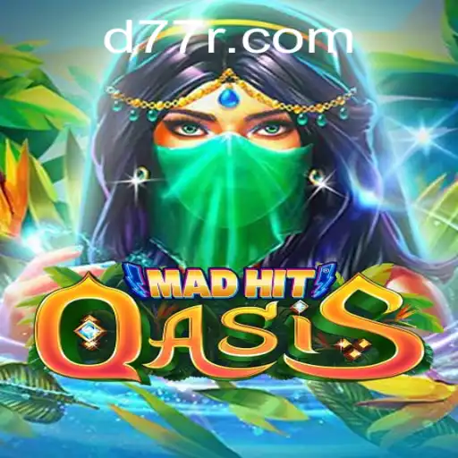 Exploring the Thrilling World of MadHitOasis: A Dive into Strategy and Skill