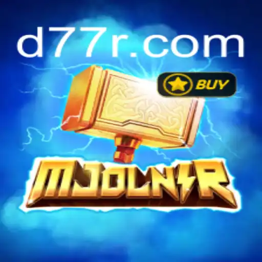 Mjolnir: A New Era in Gaming with the Enigmatic 77R
