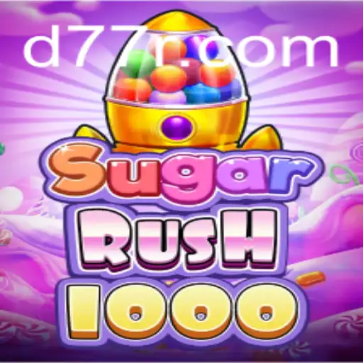 Unveiling the Thrills of SugarRush1000: A Sweet Gaming Adventure