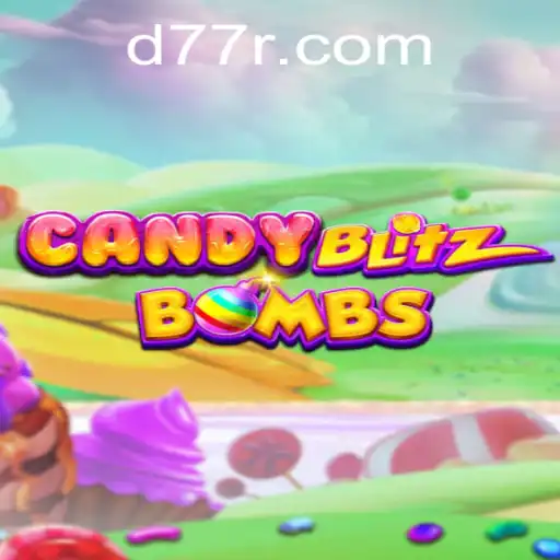 CandyBlitzBombs: Dive into the Explosive World of Sweet Adventures