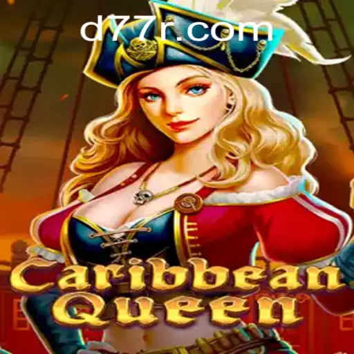 CaribbeanQueen: A Captivating Journey with 77R