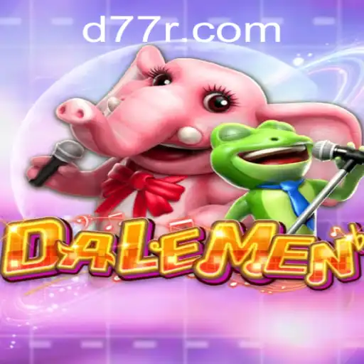 Exploring the World of DALEMEN: An Immersive Gaming Experience