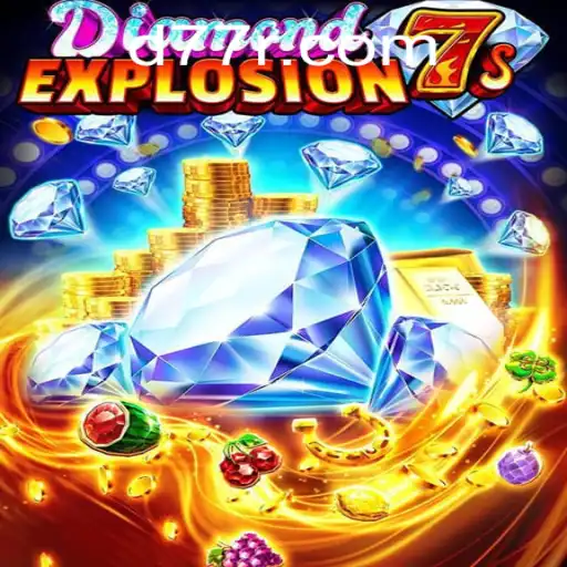 Dive into the Exciting World of DiamondExplosion7s: The Game That Keeps on Giving
