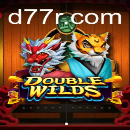 DoubleWilds: A Thrilling New Casino Game with the Code 77R