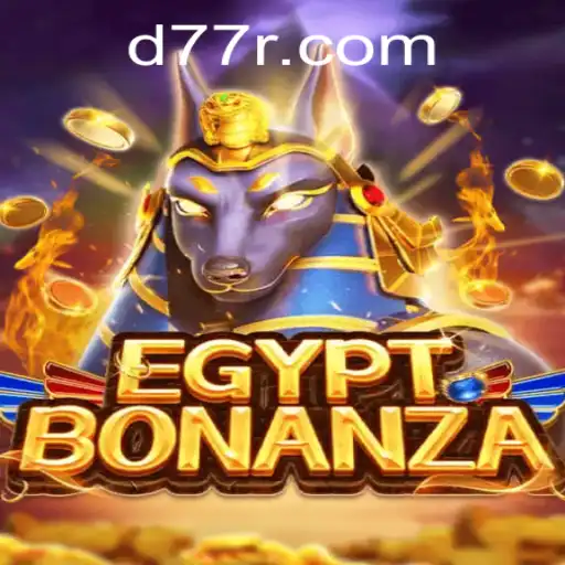 Exploring the Exciting World of EgyptBonanza and the Intriguing 77R