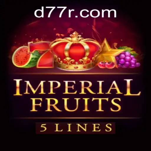Imperial Fruits 5: The Modern Casino Game Revolution