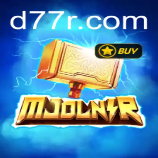 Mjolnir: A New Era in Gaming with the Enigmatic 77R