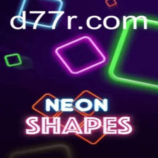 The Captivating World of NeonShapes: A Revolutionary Gaming Experience