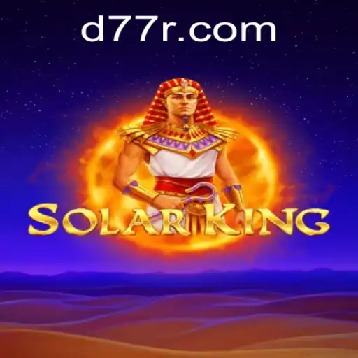 SolarKing: Conquer the Cosmos with the Power of the Sun