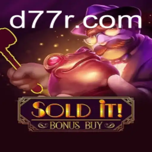 Exploring the Dynamic World of SolditBonusBuy with the Unique 77R Feature