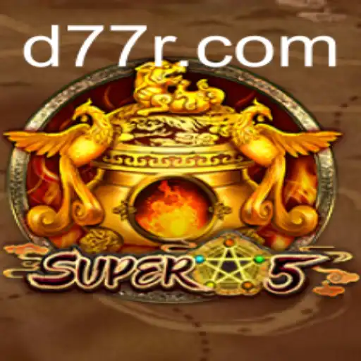 Exploring the Exciting World of Super5 with 77R