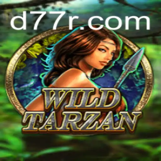 Discover the Exciting World of WildTarzan with the 77R Key